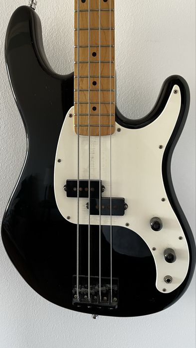 Gitara basowa Ibanez Stagestar