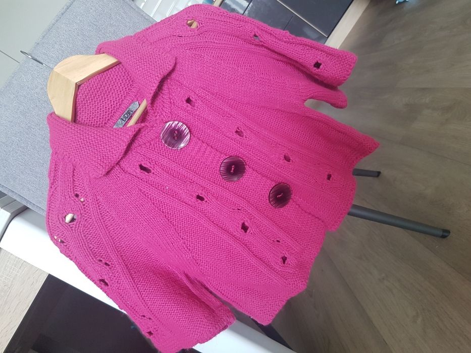 Кофта болеро накидка. Мохер 70%