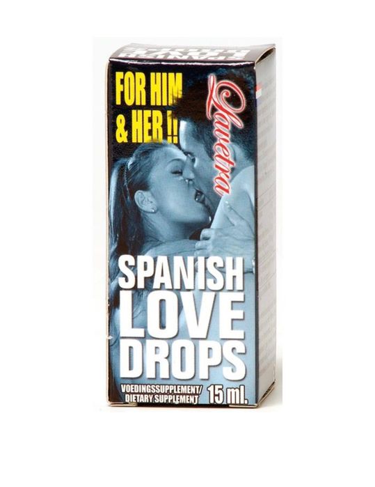 Для жінок краплі