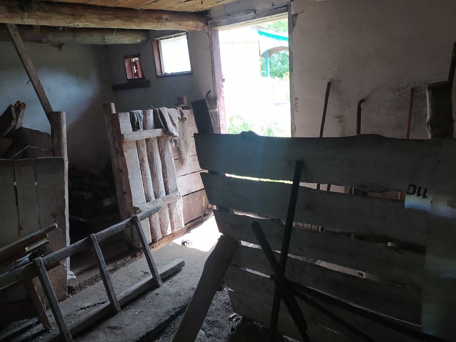 Дача в Житомирській обл