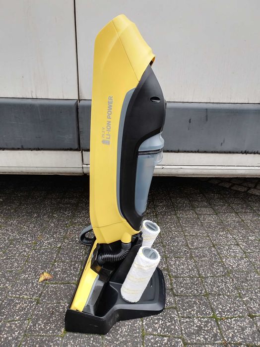 Bezprzewodowy Mop Fc 5 *Gwarancja* Nowy OKAZJA