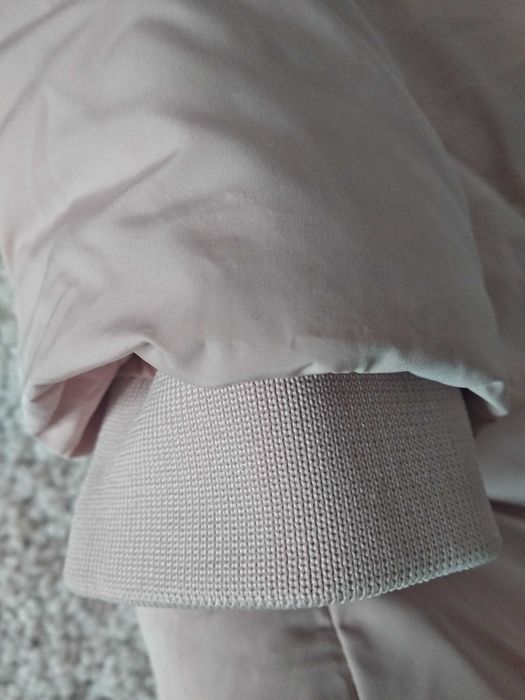 Пуховик для дівчинки Zara