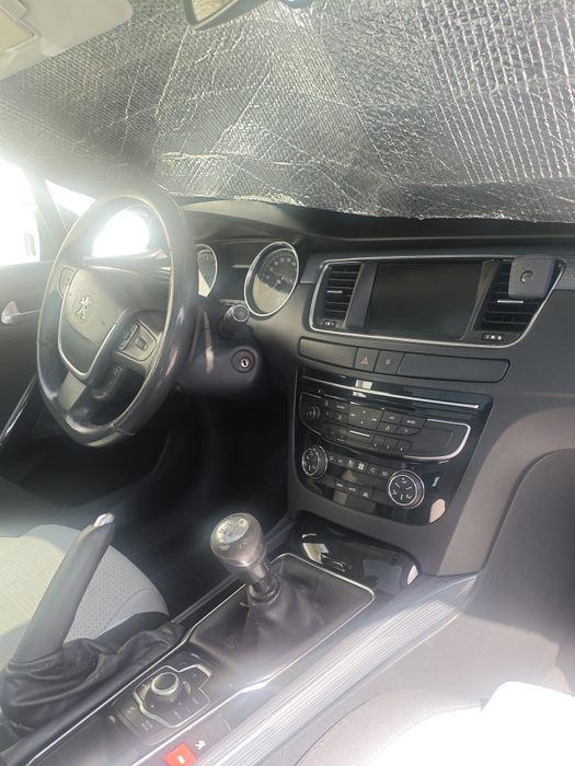 Vende-se Peogeut 508 SW
