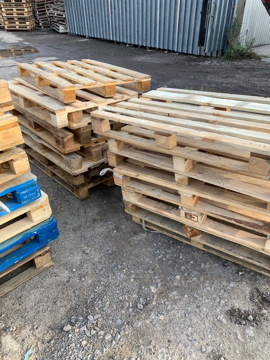 Піддони КУПЛЮ ДОРОГО 60-260 грн