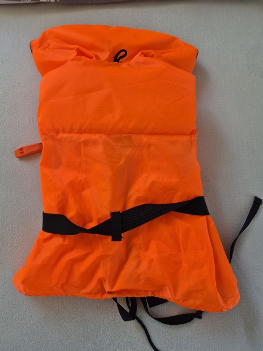 Kamizelka ratunkowa Aqua 100N dla dziecka roz. S