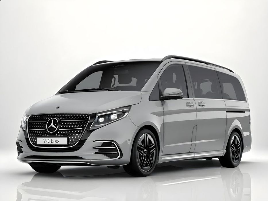 Mercedes-Benz Klasa V
