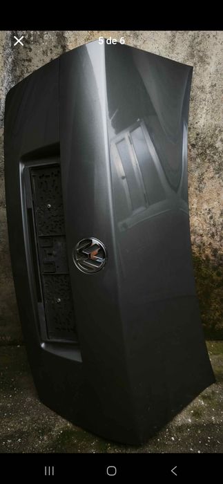 Portas Vw passat b5 e b5.5