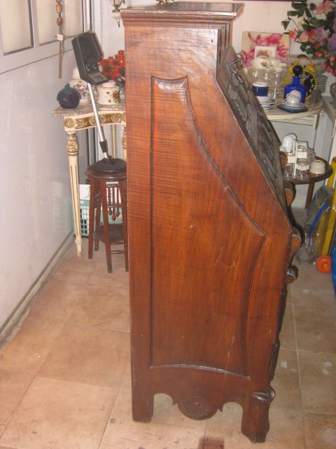 Papeleira Segunda metade do Sec. XIX