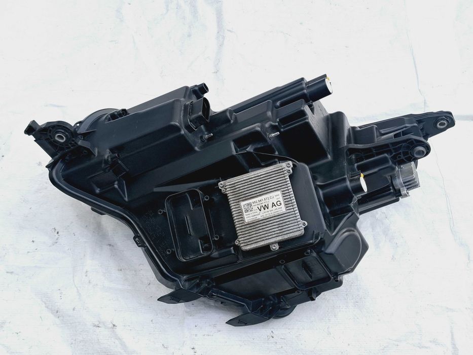 lampa przód przednia prawa skoda kodiaq i 1 lift full led 566,941036a