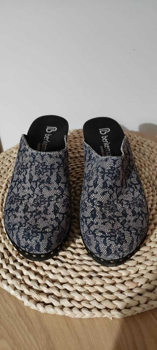 Buty Chodaki Berkemann rozm 38 nowe