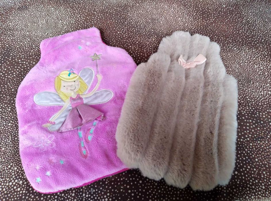 Оригинальные чехлы для грелок Германия