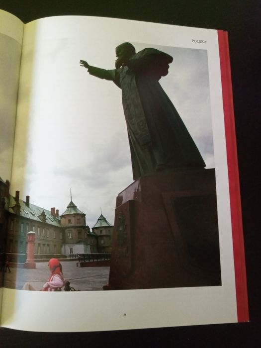 Karol Wojtyła Dorastania do papiestwa