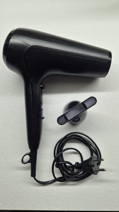 Фен Philips ThermoProtect 2100 Вт