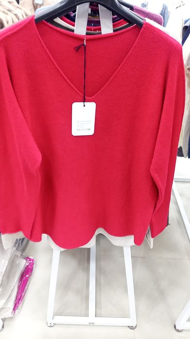 Camisolas tamanho único