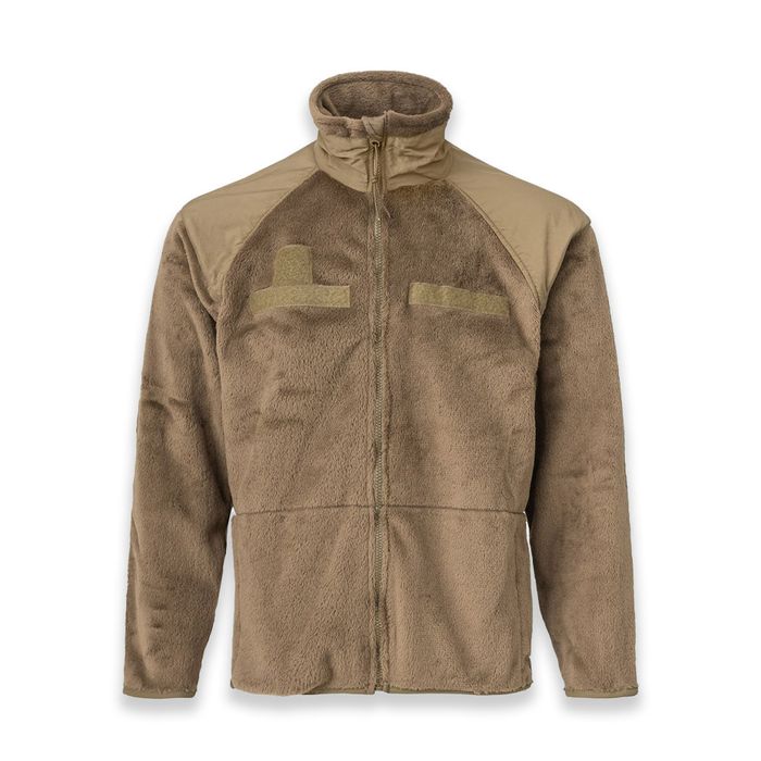 Американська контрактна фліска КОФТА ФЛІС PROPPER® GEN III