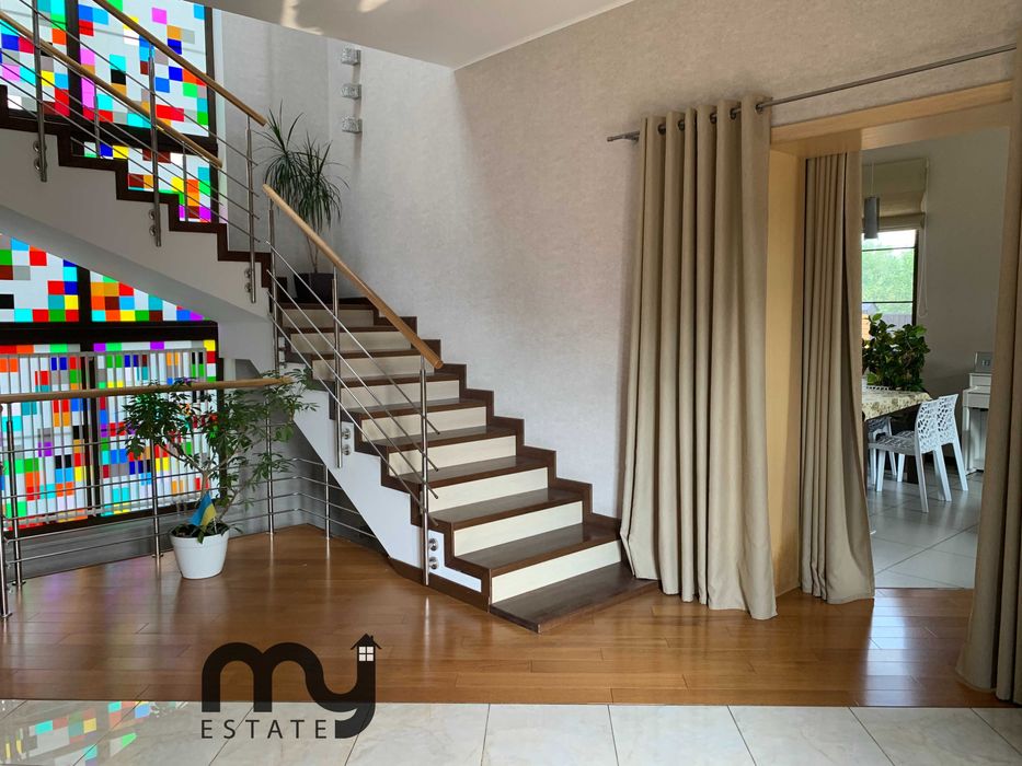 Продам будинок 315 м², 6 сот, Подільський рн, Берковець, Стеценка