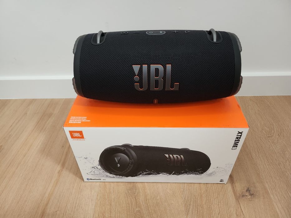 Колонка JBL Xtreme3