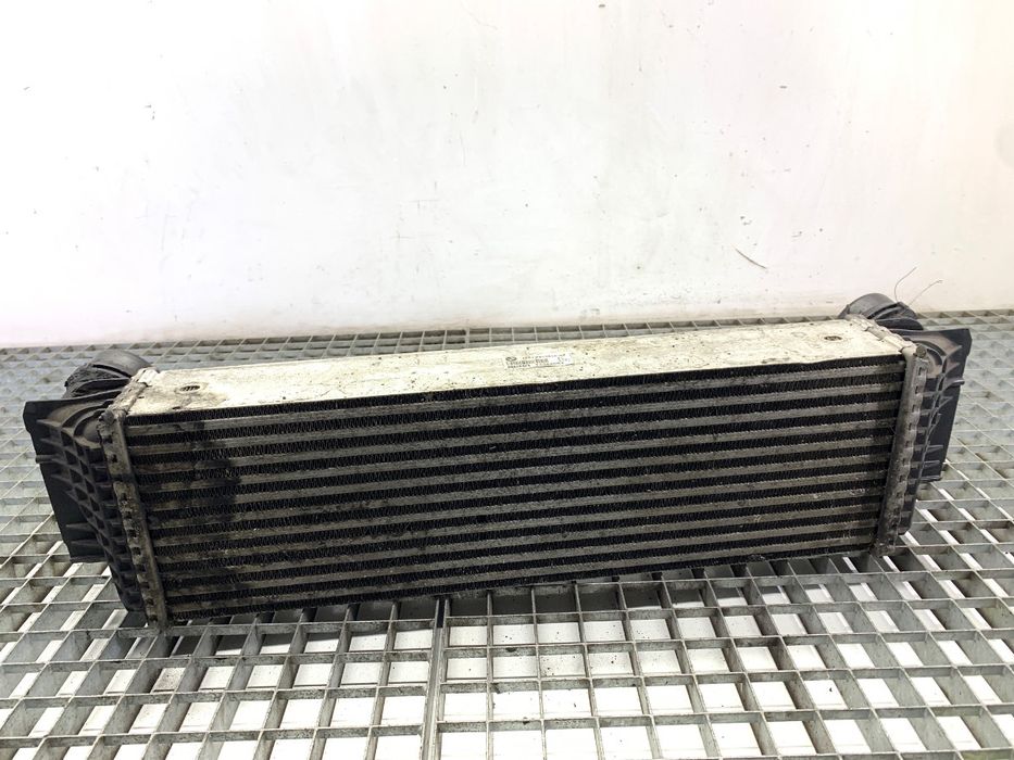 INTERCOOLER BMW F07 7812016 3.0 299KM 09-17 CHŁODNICA
