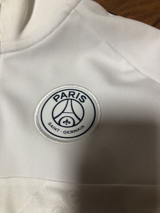 Олімпійка Nike Paris Saint-Germain