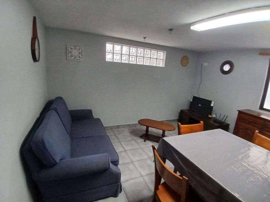 Anexo T1- os anexos são independentes da moradia.