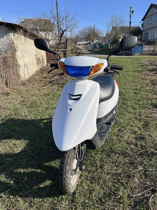 Yamaha jog sa 36