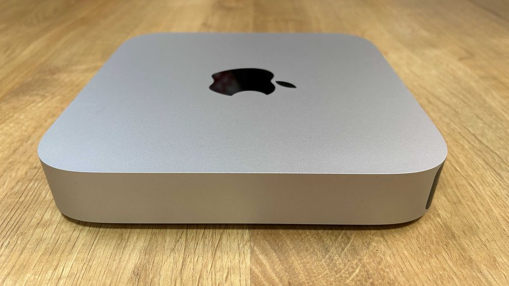Apple mac mini M1 8GB RAM 512GB SSD idealny Chodzież • OLX.pl
