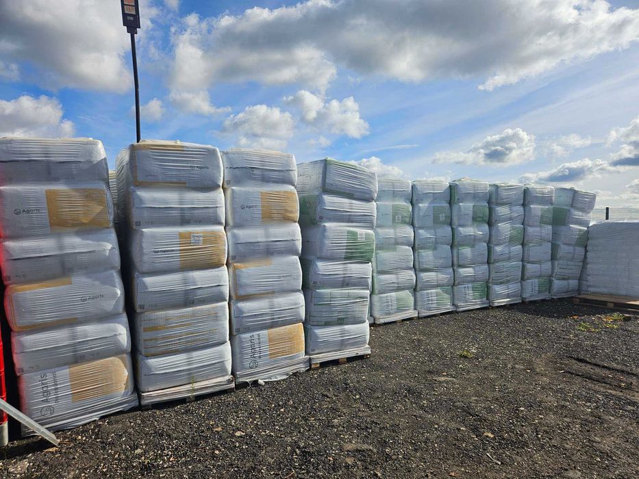 AGARIS ziemia podłoże torf PROFESJONALNA uprawa roślin Substrat 250l