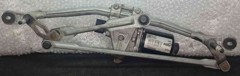 Motor Limpa Vidros Frente W000035844 - FIAT 500L