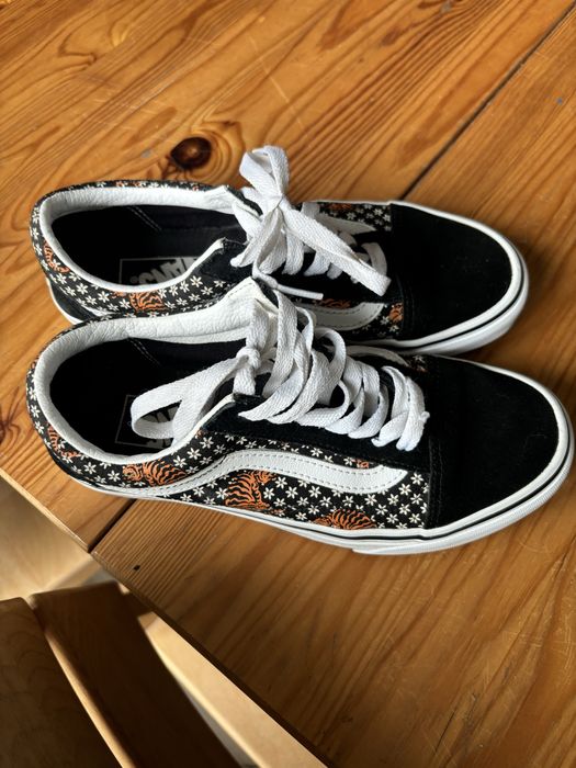 Tenisowki Vans 36,5
