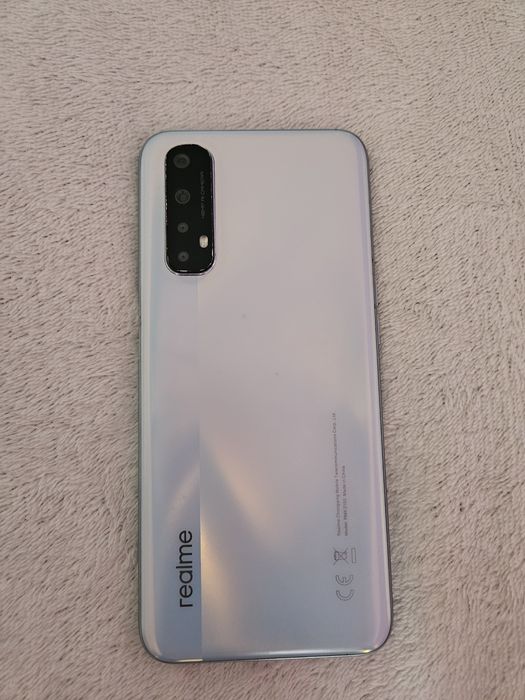 Telefon realme 7
