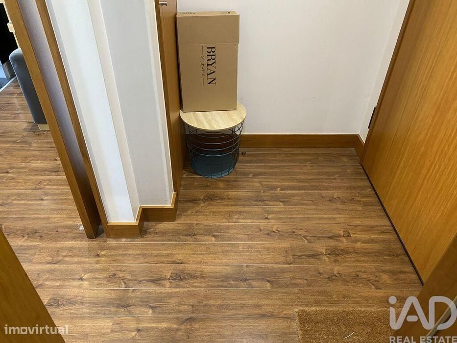 Apartamento T1 em Bonfim de 34,00 m2