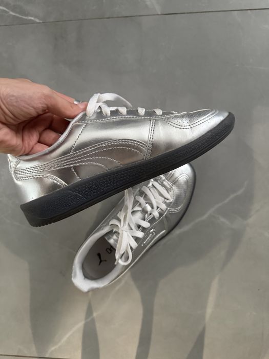 Кросівки puma 37