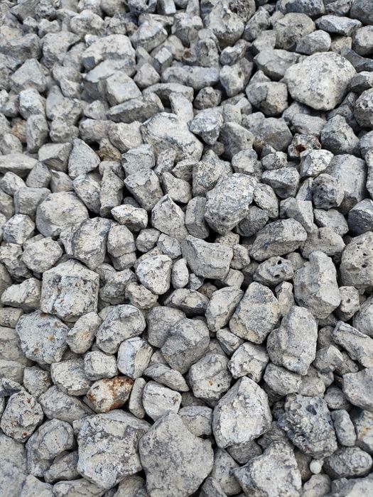 Piasek zasypowy Kruszywa drogowe dolomit