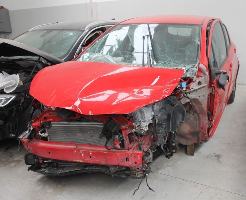 Toyota yaris de 2019 Hybrid/Gasolina