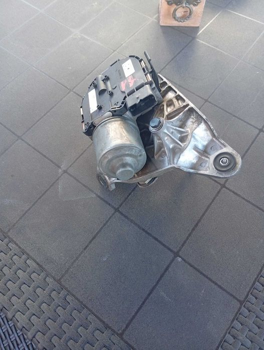 Motor limpa vidros frente esquerdo Pegoet 508