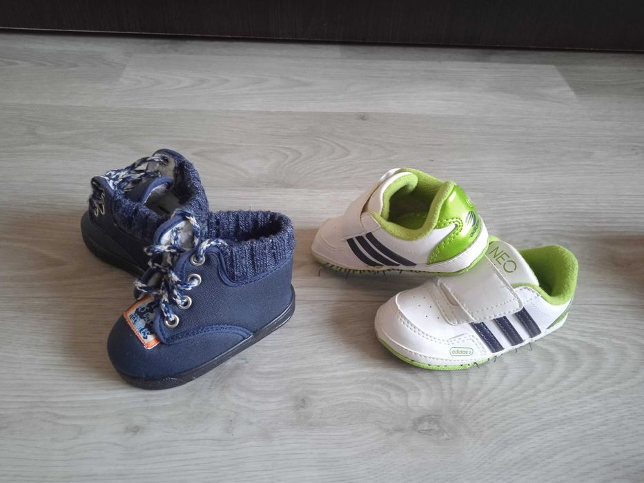 Комплекты детской обуви