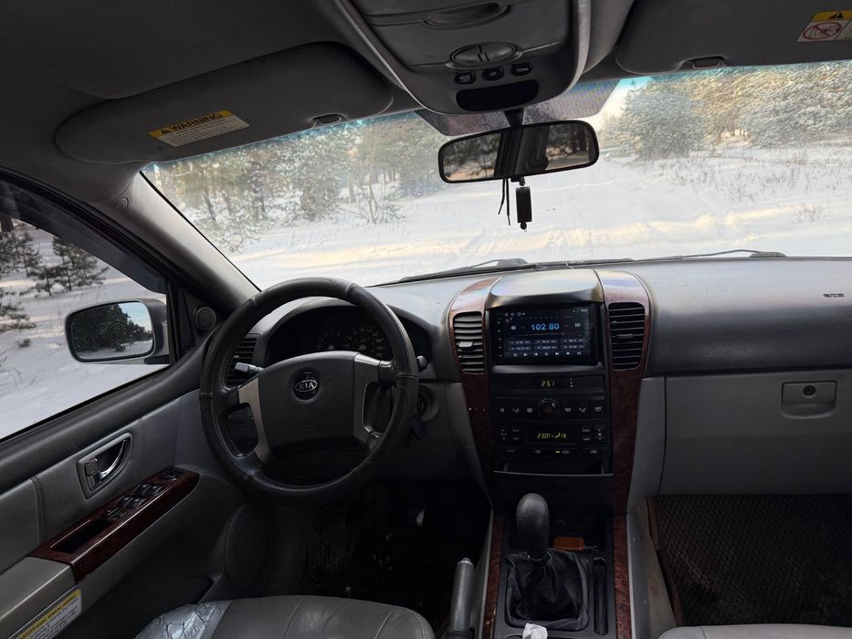 Продам Kia Sorento, Повний Привід!!!