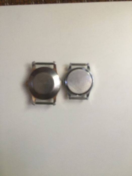 Годинник наручний срср