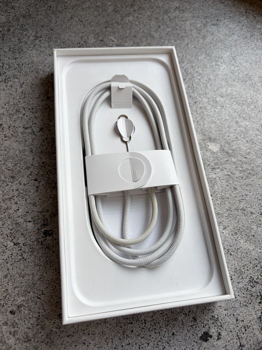 Iphone 16 Pro Max 256 gb