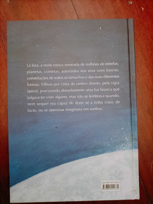 Livro Miguel Sousa Tavares