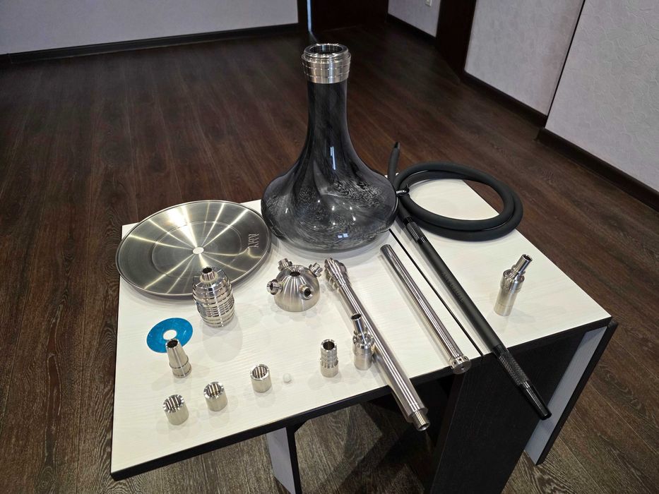 К%А%Л%Ь%Я%Н в идеальном состянии