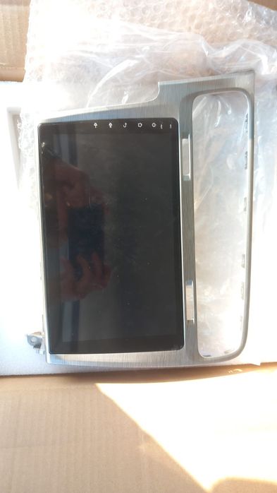 Radio android golf 7