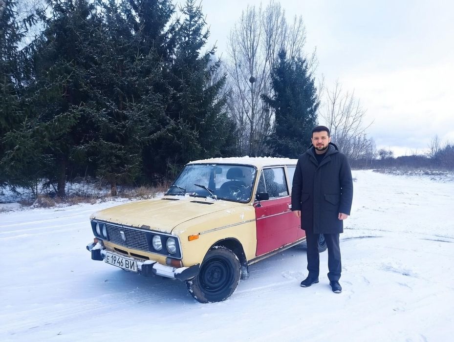 Продам ВАЗ 2106 Жугулі