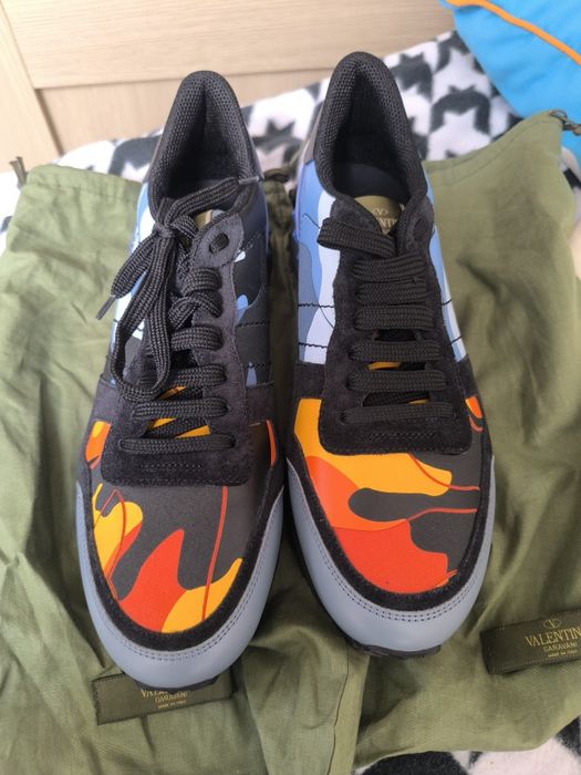 Buty Valentino Garavani r 43