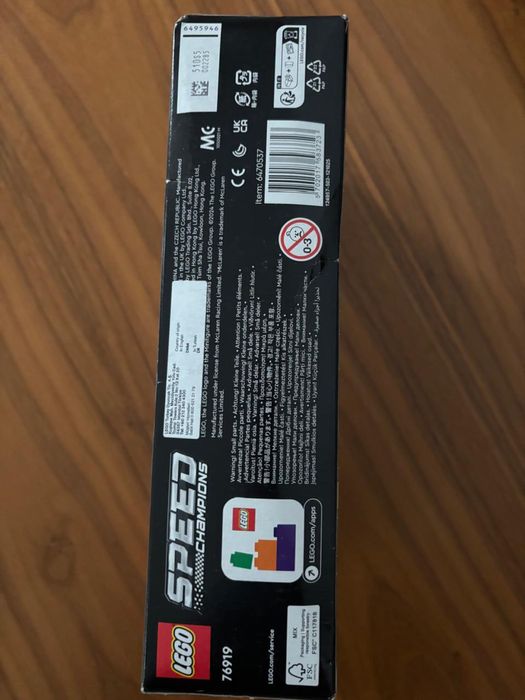 Конструктор Лего.новое