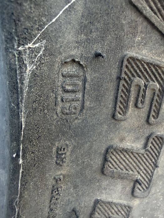 480/70r28 Trelleborg Tm700