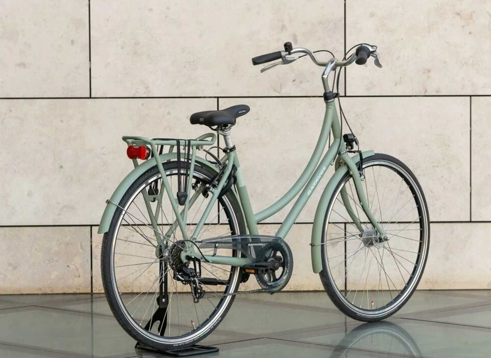 Rower BATAVUS miejski klasyk damski