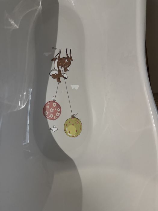 Sprzedam wanienke dla dziecka