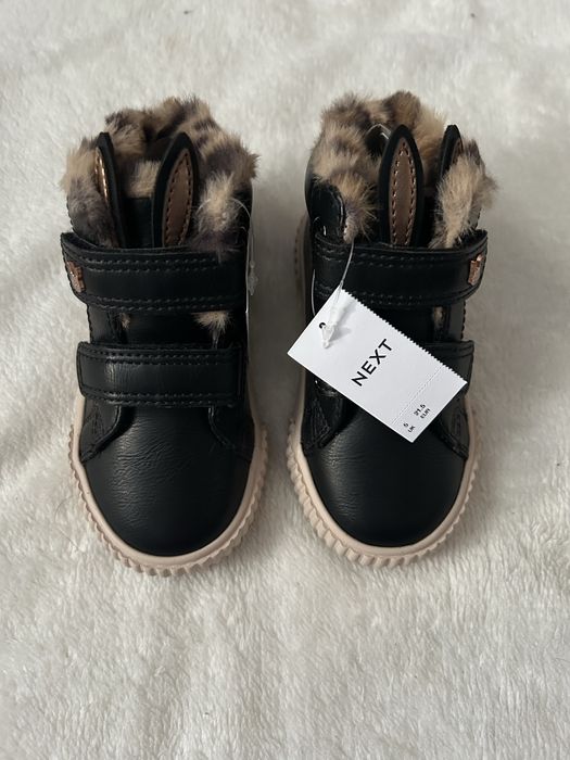 Круті хайтопи NEXT для дівчинки чи хлопчика