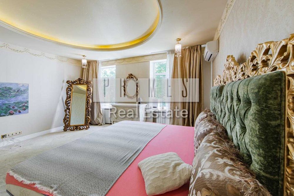 Оренда 3к квартири, вул. Грушевського 28/2, Печерськ